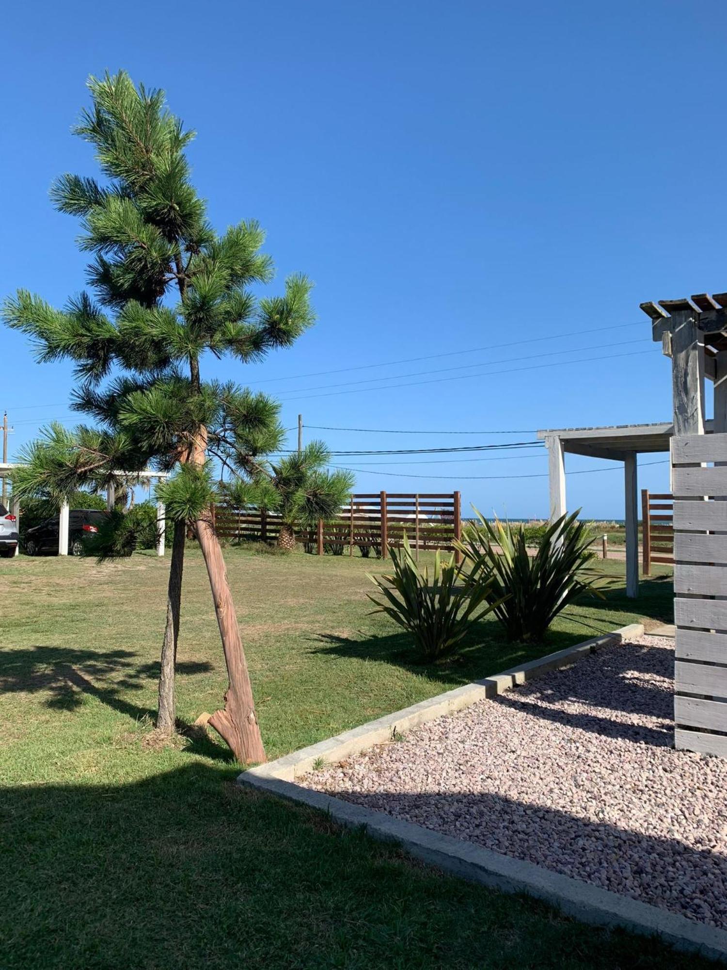 Sabai Casas De Playa La Paloma Exterior foto