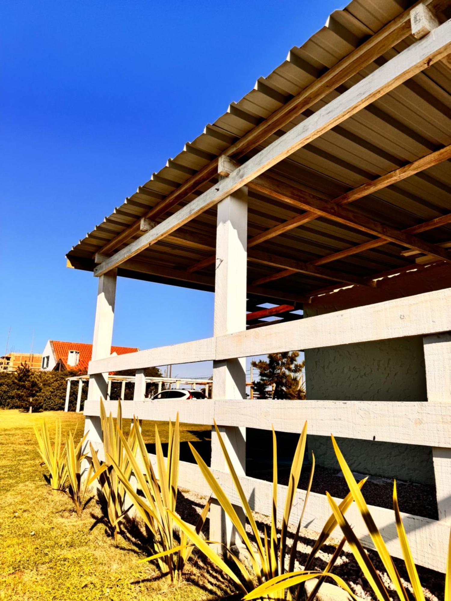 Sabai Casas De Playa La Paloma Exterior foto